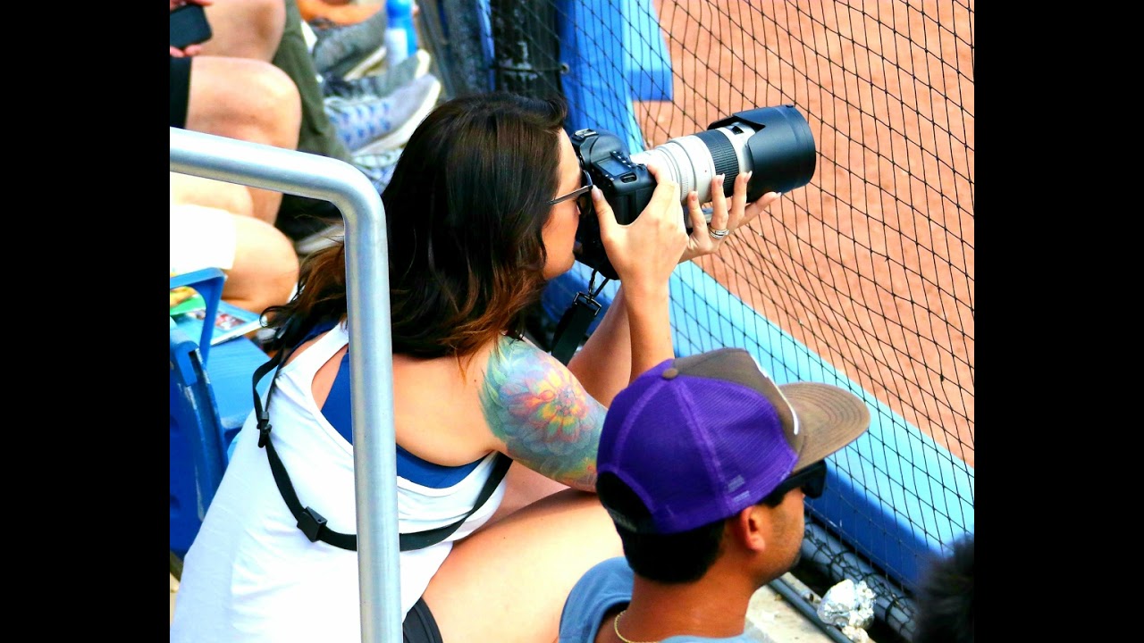 Episode 25: Amanda Fewer & J.T. Patterson