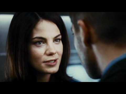 "Source Code" Trailer