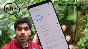 Google Pixel 4 and Pixel 4XL Face Unlock has a Major Security Flaw | More Troubles for Pixel 4!