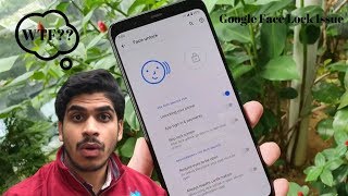 Google Pixel 4 and Pixel 4XL Face Unlock has a Major Security Flaw | More Troubles for Pixel 4!
