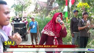 Sebates batur  voc. Aan | SATRIA MUDA JAYA | Lungsalam Terisi