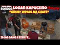 🎮"PARIS PLATYNOV W GTA 5 RP/LOGAN KAPUCZINO - "GRUBY WPADŁ NA CHATE"/*NOWA SERIA*/📺S01E08📺"