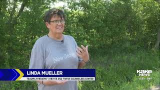 Rose Hill community mourns 3-year-old’s death after accidental drowning