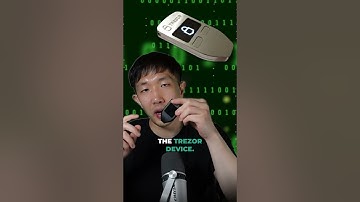 Why I