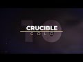 Crucible Gold | Episode 10 | Upsets