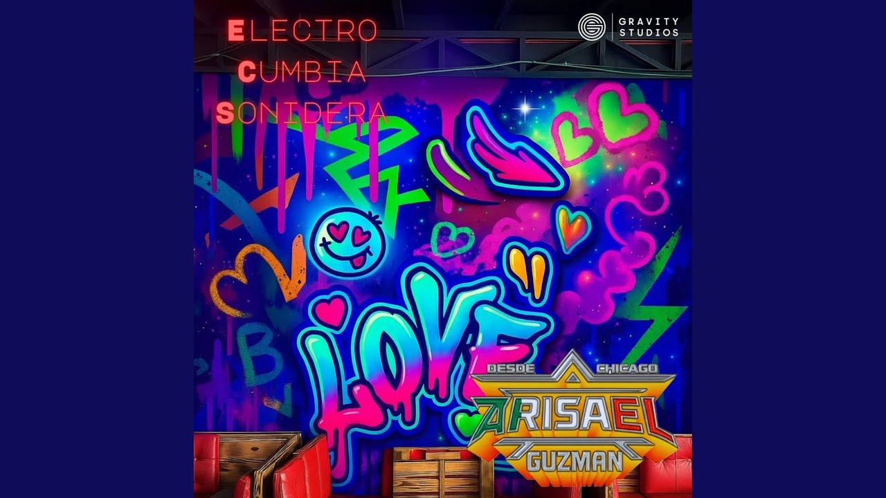 La Cumbia Del Paletero (Cumbia Sonidera)