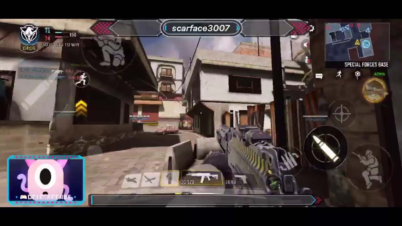 COD RANKED LEGENDARY GAMEPLAY - YouTube