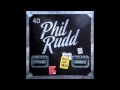 Phil Rudd - Head Job - 11 When I Get My Hands On You