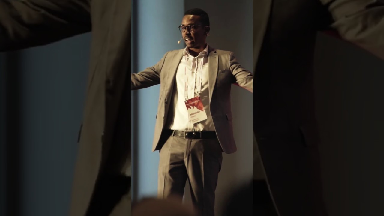 Startup Istanbul Highlight - VI