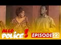 Série Burkinabée Allô Police Les Ex Bobodiouf Episode 22