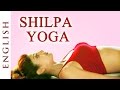 Shilpa yoga english for complete fitness for mind body and soul  shilpa shetty