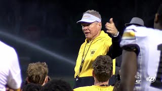 Famous Rush Propst builds consistent success in first year at Valdosta Wealth