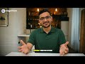 Personal introduction video using AI