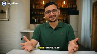 Personal introduction video using AI