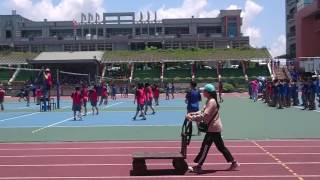 1050604班際排球比賽 2