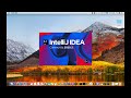 Hello World with Java & Maven #Java #Maven #IntelliJ