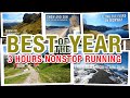 Long Virtual Run Video | Best Virtual Running Videos For Treadmill