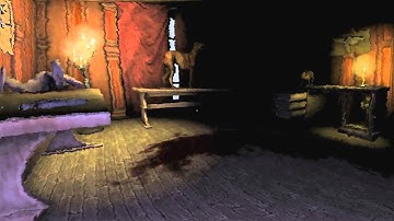 Cursed Souls - Amnesia Custom Story pt. 1 (Gameplay w/Live Commentary) [HD]