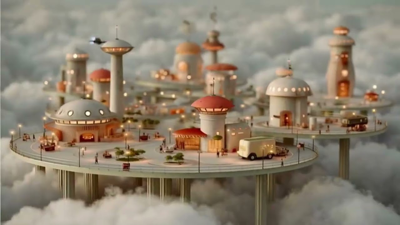 Sergey Wagner - You’re the One (feat. Syla)(Official Music Video) 