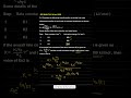 Overall Activation Energy and Rate Constant Relation | JEE MAIN pyq #chemistry #iitjee #neet
