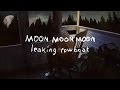 Moon Moon Moon -  Leaking Rowboat (Official Video)