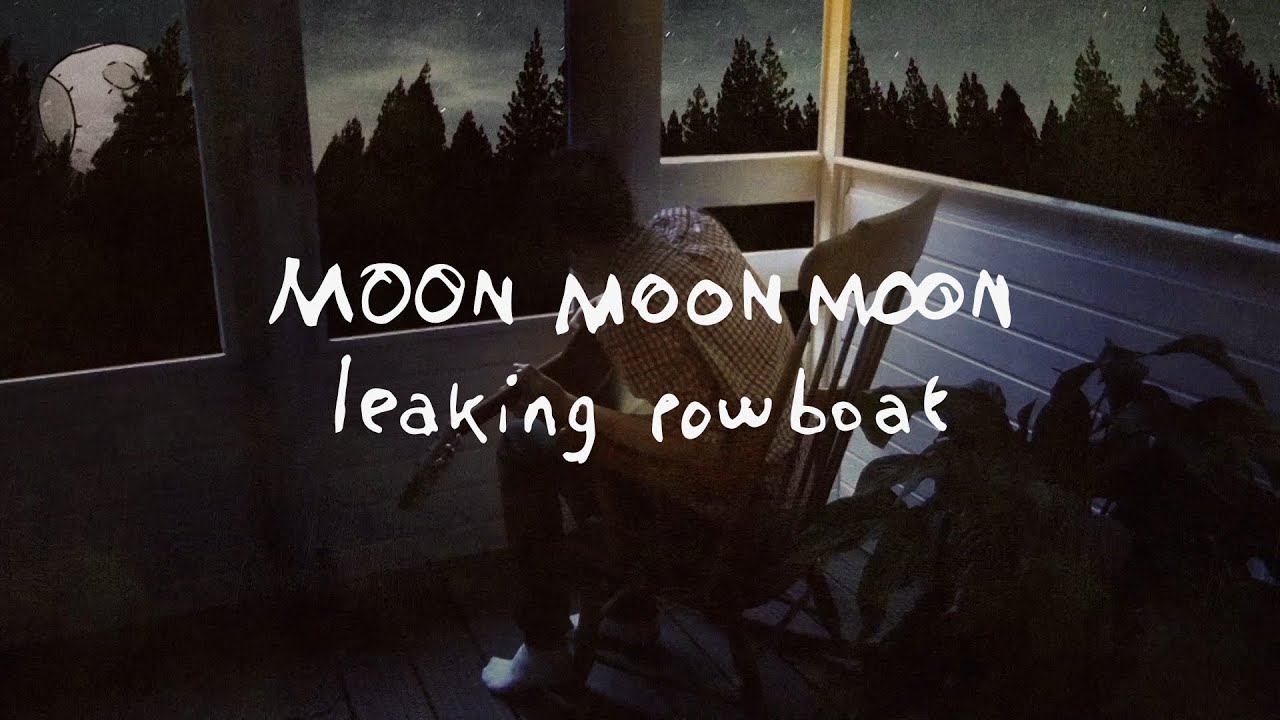 Moon leak