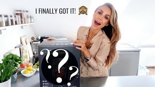 THE MOST EXCITING PURCHASE EVER!? | Vlog #20 | Annie Jaffrey