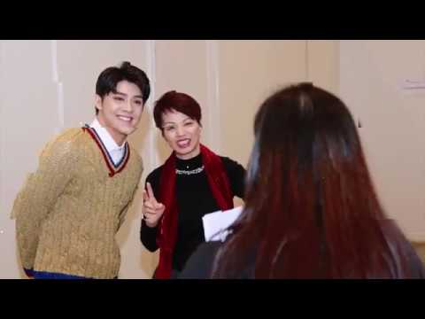 Noo Phước Thịnh - Toàn bộ hành trình đến với HongKong Asian-Pop Music Festival 2018