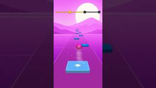 Color Music Hop Ball Games screenshot 1