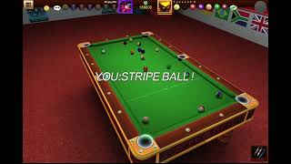 Real Pool 3D - Games 114 to 129 screenshot 5