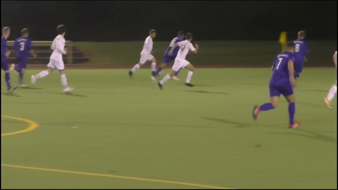 Kreisliga A1 Bochum 21/22 1.SP SpVgg Gerthe- FC Neuruhrort
