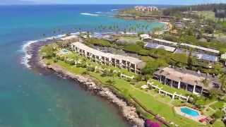 Napili Point Resort - Maui, Hawaii