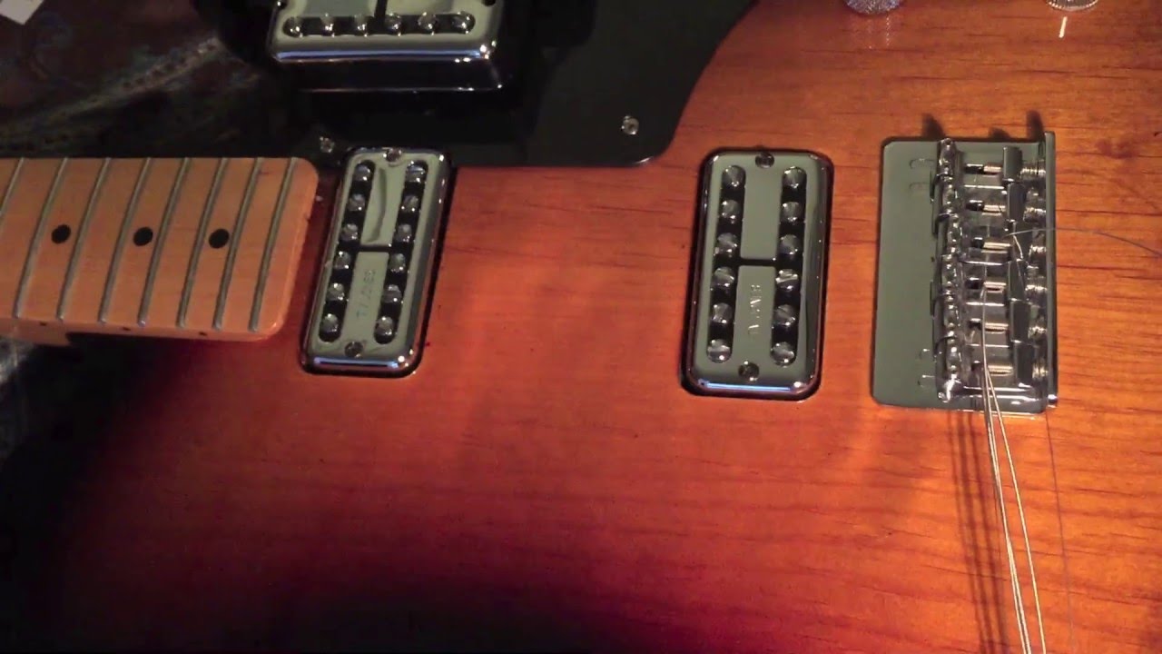 TV Jones Install YouTube