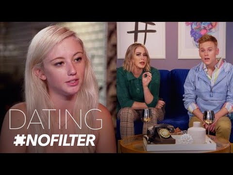 Is it Okay to Interrogate on the First Date? | Dating #NoFilter | E!