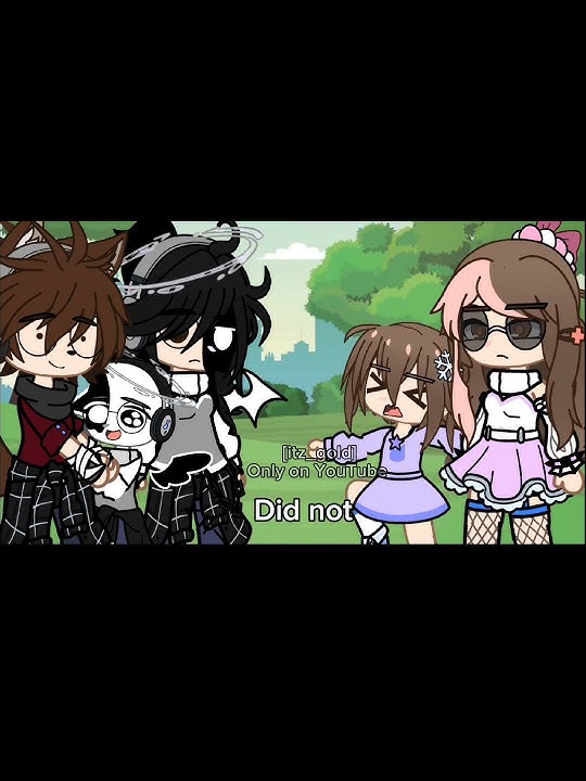 ★-Im a single mom with...-★//trend//#fyp #gacha #gachacomunnity #gachatrend #shorts #trend #youtube