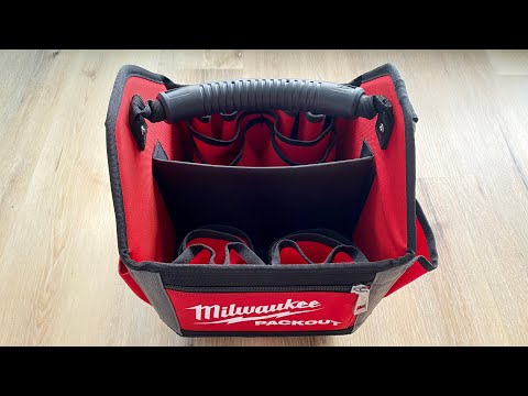 Geanta de transport Milwaukee Packout 25 cm