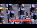 الرئيس السيسي يشهد حفل تخرج دفعة جديدة من أكاديمية الشرطة 2021 الحفل كامل 