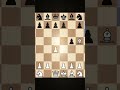 Punish the Dutch Defense with This Brutal Attack! 😱♟️ #chessgame #trending #shortvideo