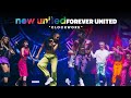 Now United Clockwork Official Forever United Tour Video