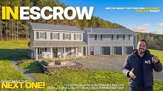 IN ESCROW! | 1112 Center Valley Rd, Worcester, NY