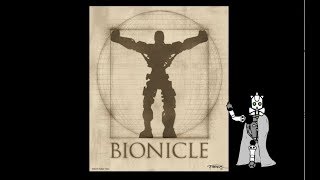 My Submissions for the Illiad Project. (Bionicle) (See Description for Names)