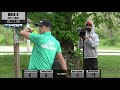 2020 Wanderlust Open | RD1 F9 MPO | Earhart, Rothlisburger, Castro, Buhr