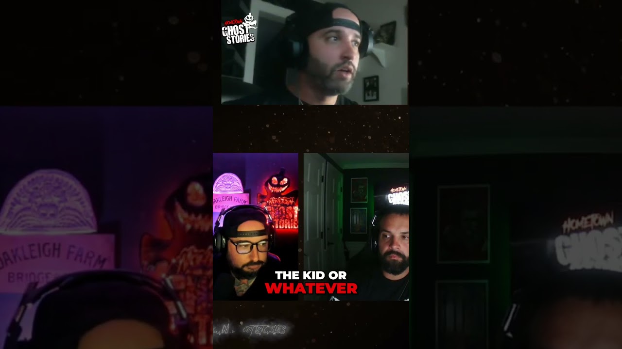 Haunted South Wales: Ghost Boy of Llancaiah Fawr Manor