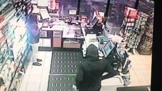 Chevron Robbery 16-00614