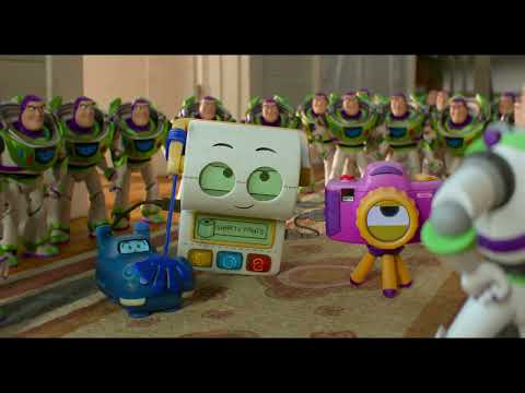 Toy Story 5 | Now Playing Only In Theaters - Times may change but friends are forever.
#ToyStory5 is only in theaters June 19