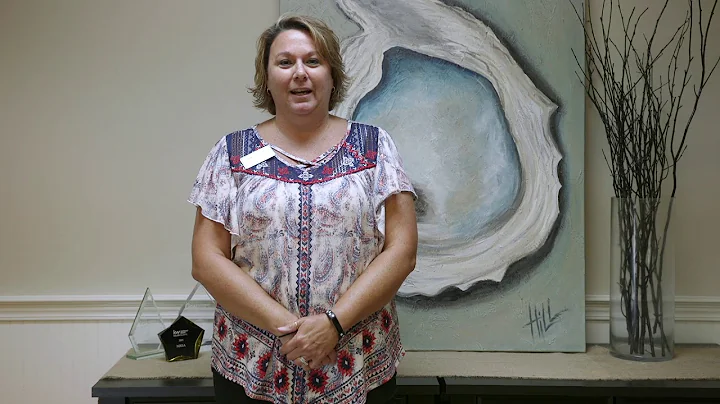 Amy Boone Bio - Closing Coordinator