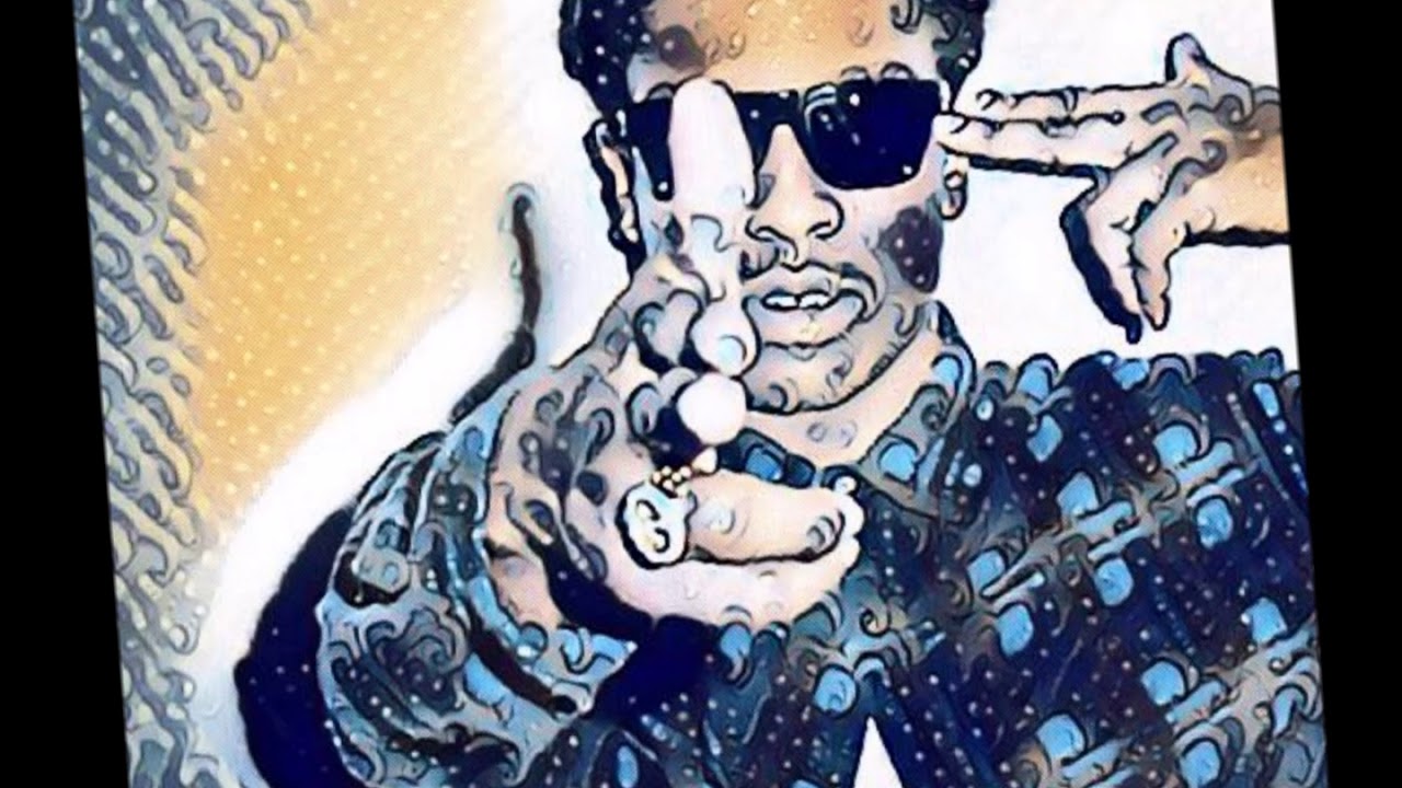 ***FREE*** A$AP Rocky x Alex Wiley Type Beat 2017- "Just In Case" (Prod. LBJ)