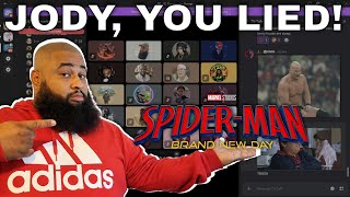 Am I Giving Spider-Man A Pass Because DC Is Doing BAD?