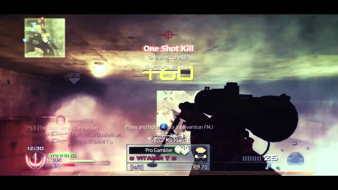 KoncealedCinema Editing Contest Winner! #3 | DansCinemaHD