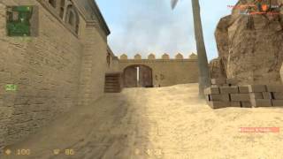 Counter Strike : Source Gameplay (30)FPS